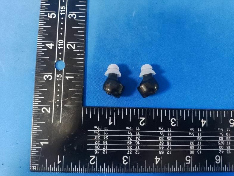 Hearing Aids - FCC ID 2BLAL-GM-903BT - Hong Yu Kang Technology (Guangdong) Co., Ltd.