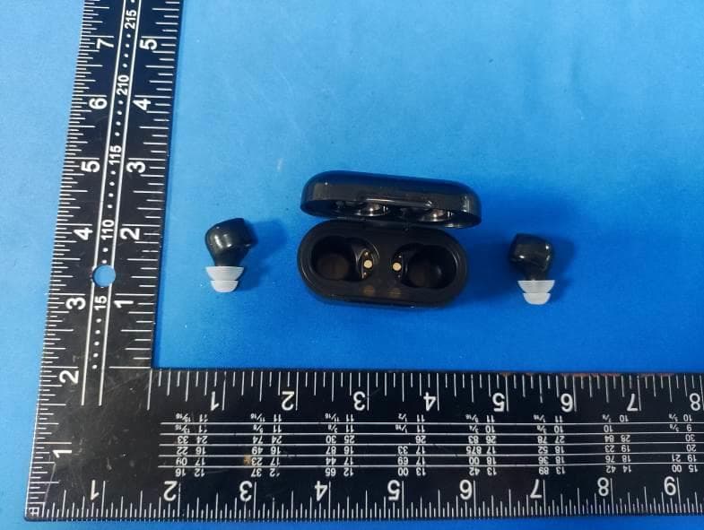 Hearing Aids - FCC ID 2BLAL-GM-903BT - Hong Yu Kang Technology (Guangdong) Co., Ltd. (3)