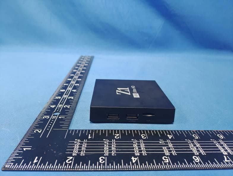 TV BOX - FCC ID 2BLAN-Z1 - Shenzhen GYS Technology co., Ltd (5)