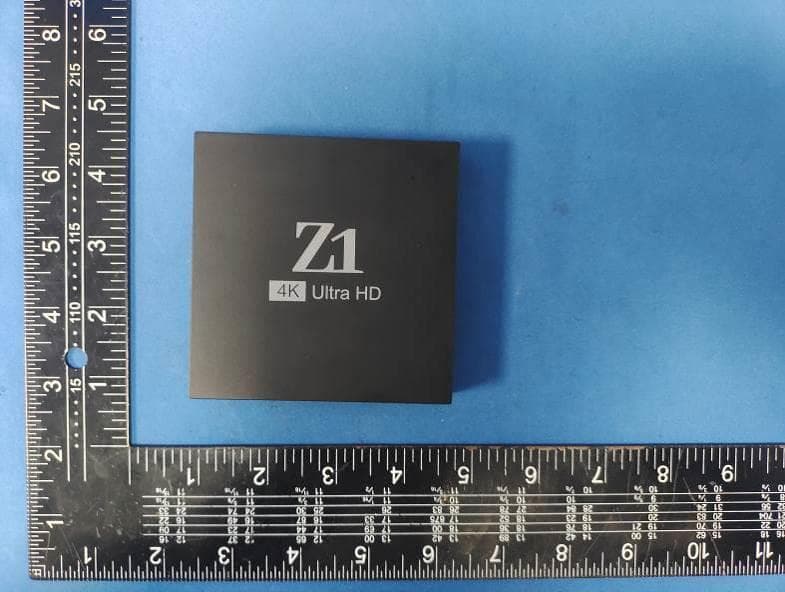 TV BOX - FCC ID 2BLAN-Z1 - Shenzhen GYS Technology co., Ltd (3)
