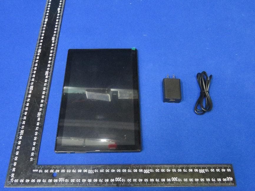 ipad - FCC ID 2BLAO-RO14 - Suzhou Yongqida Network Technology Co., Ltd (4)