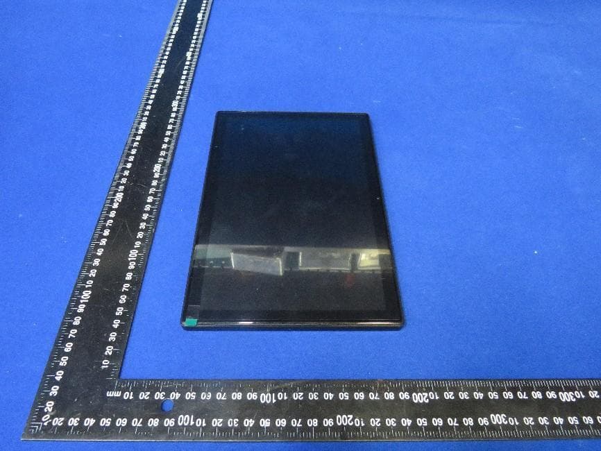 ipad - FCC ID 2BLAO-RO14 - Suzhou Yongqida Network Technology Co., Ltd