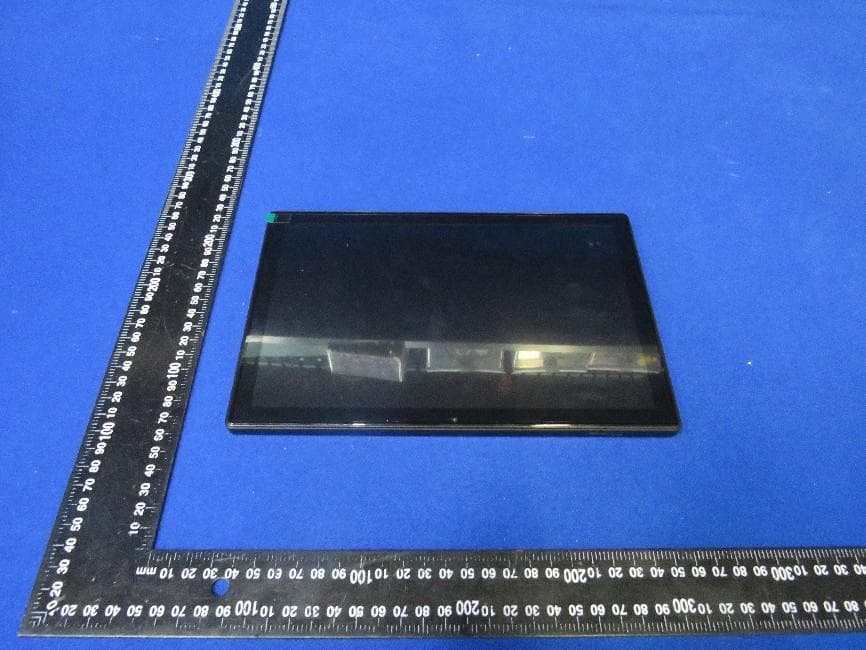 ipad - FCC ID 2BLAO-RO14 - Suzhou Yongqida Network Technology Co., Ltd (2)