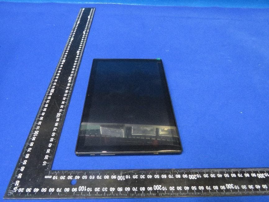 ipad - FCC ID 2BLAO-RO14 - Suzhou Yongqida Network Technology Co., Ltd (3)