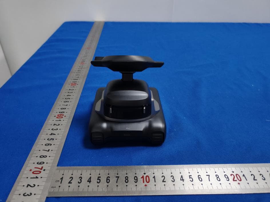 LOOI Robot - FCC ID 2BLAY-01 - TangibleFuture (Dongguan) Intelligent Hardware Co.,Ltd. (4)