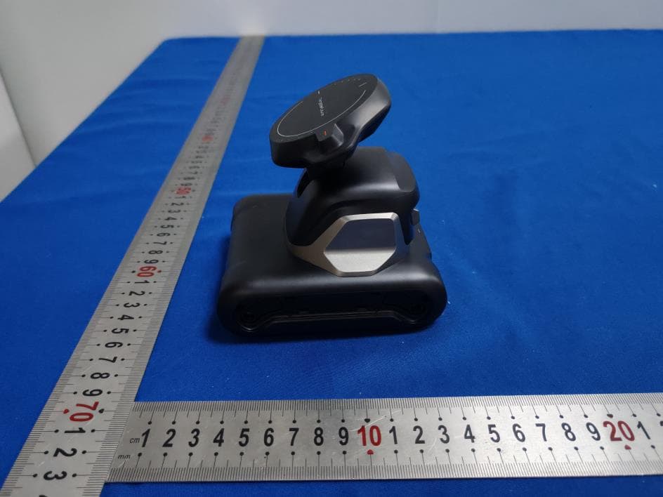 LOOI Robot - FCC ID 2BLAY-01 - TangibleFuture (Dongguan) Intelligent Hardware Co.,Ltd. (3)