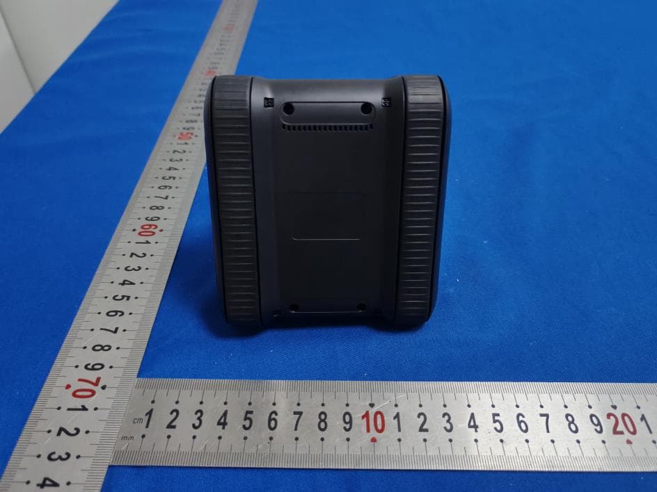 LOOI Robot - FCC ID 2BLAY-01 - TangibleFuture (Dongguan) Intelligent Hardware Co.,Ltd. (2)
