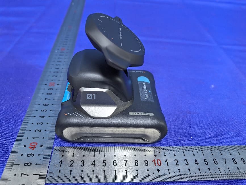 LOOI Robot - FCC ID 2BLAY-RLIB01 - TangibleFuture (Dongguan) Intelligent Hardware Co.,Ltd. (2)