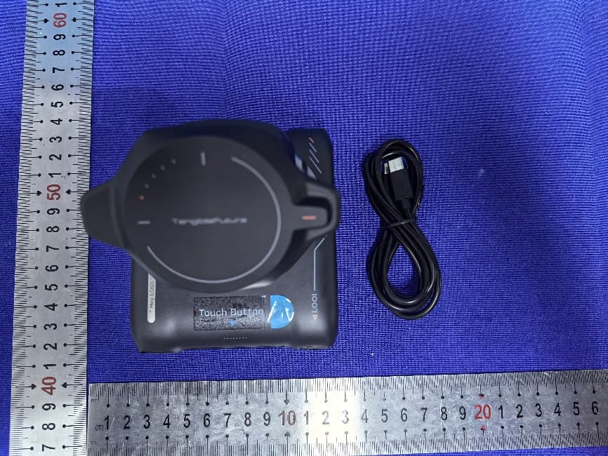 LOOI Robot - FCC ID 2BLAY-RLIB01 - TangibleFuture (Dongguan) Intelligent Hardware Co.,Ltd.