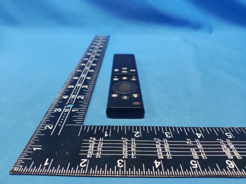 Bluetooth voice remote control - FCC ID 2BLB2-BN58-01385A - shenzhenshisixingkejiyouxiangongsi (5)
