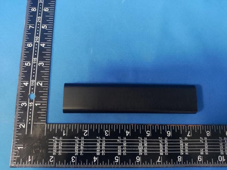 Bluetooth voice remote control - FCC ID 2BLB2-BN58-01385A - shenzhenshisixingkejiyouxiangongsi (2)