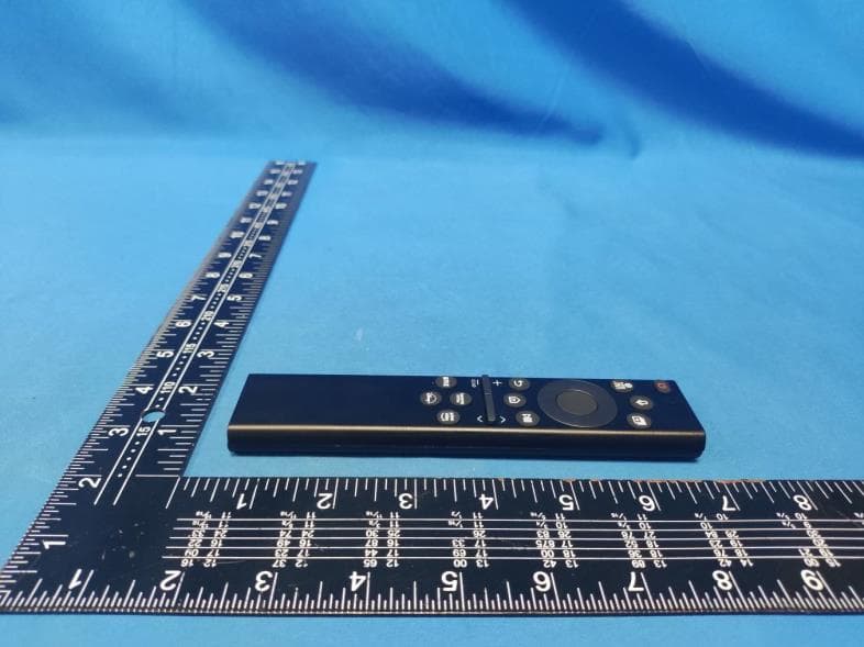 Bluetooth voice remote control - FCC ID 2BLB2-BN58-01385A - shenzhenshisixingkejiyouxiangongsi (3)