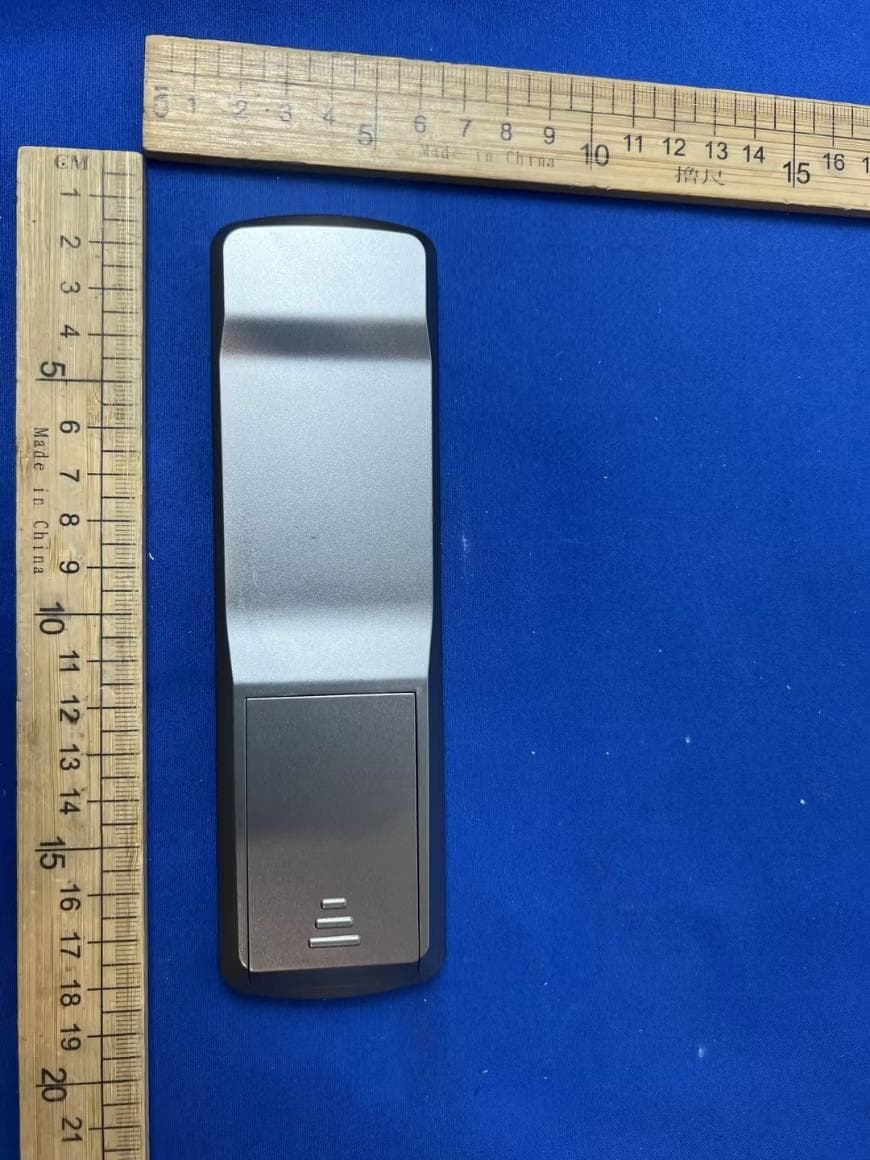 Manual Controller - FCC ID 2BLB8-BS-300 - Remacro Technology Co.,Ltd (4)