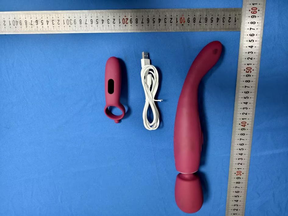 Elora - FCC ID 2BLB9-CA755B - Shenzhen Heze Technology Co., Ltd (2)