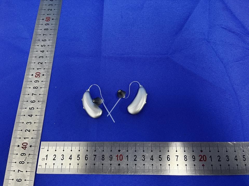 Hearing Aids - FCC ID 2BLBG-BH-R55 - Fangchenggangshengdongjiankangkejiyouxiangongsi (2)