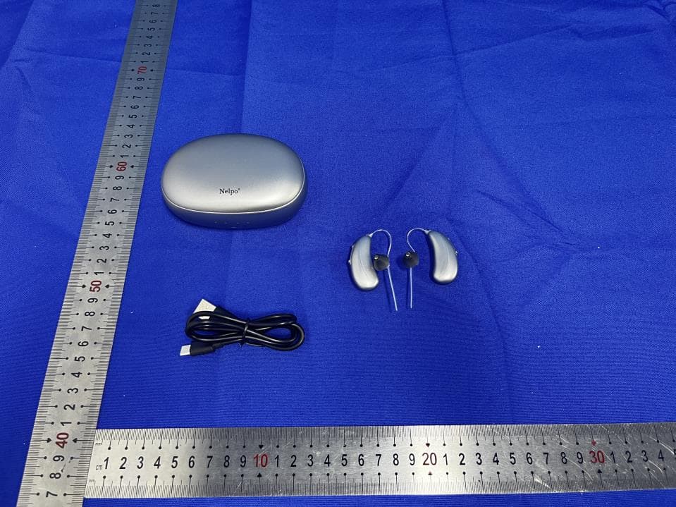 Hearing Aids - FCC ID 2BLBG-BH-R55 - Fangchenggangshengdongjiankangkejiyouxiangongsi (3)
