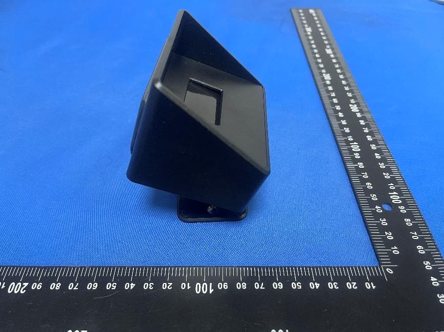 Wireless Solar Driveway Alarm - FCC ID 2BLBK-DA01 - Shenzhen Midou Technology Co., Ltd. (3)