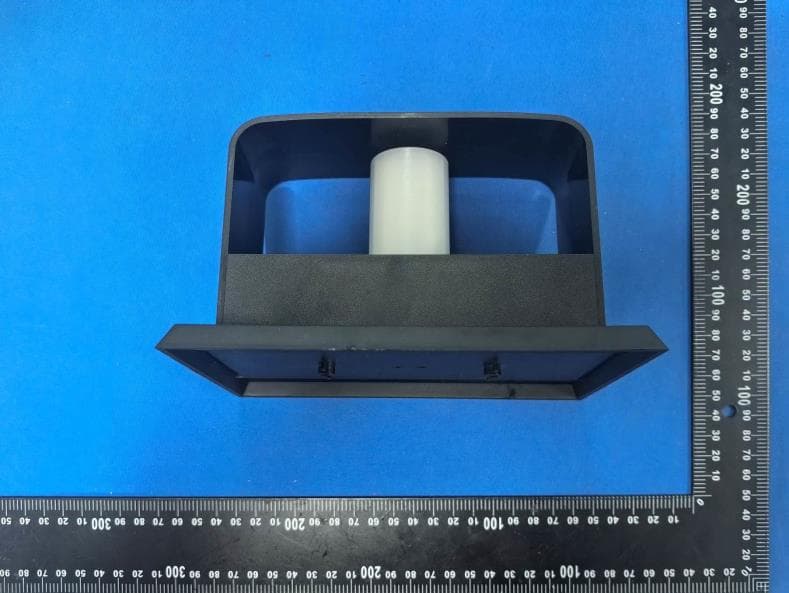 Smart RGB Outdoor Wall Light - FCC ID 2BLBK-OWL03 - Shenzhen Midou Technology Co., Ltd. (3)