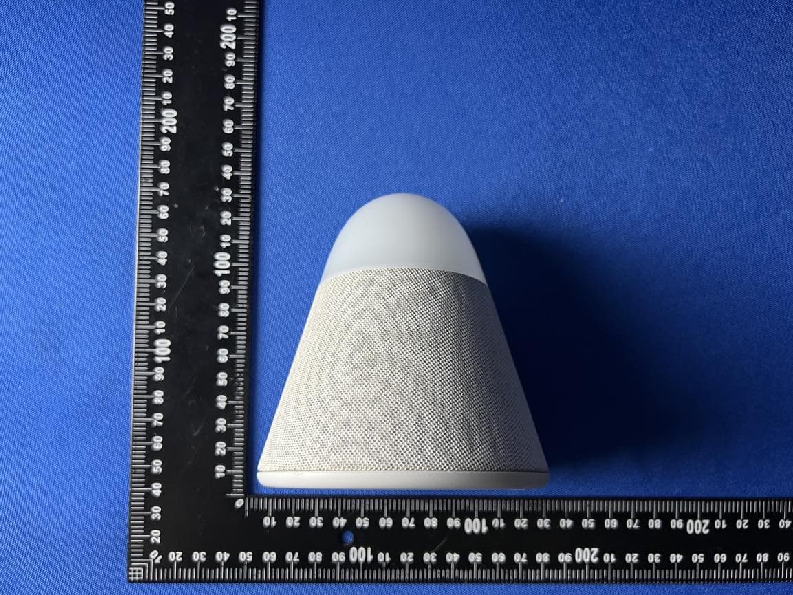 white noise sound machine - FCC ID 2BLBK-WN02 - Shenzhen Midou Technology Co., Ltd. (4)