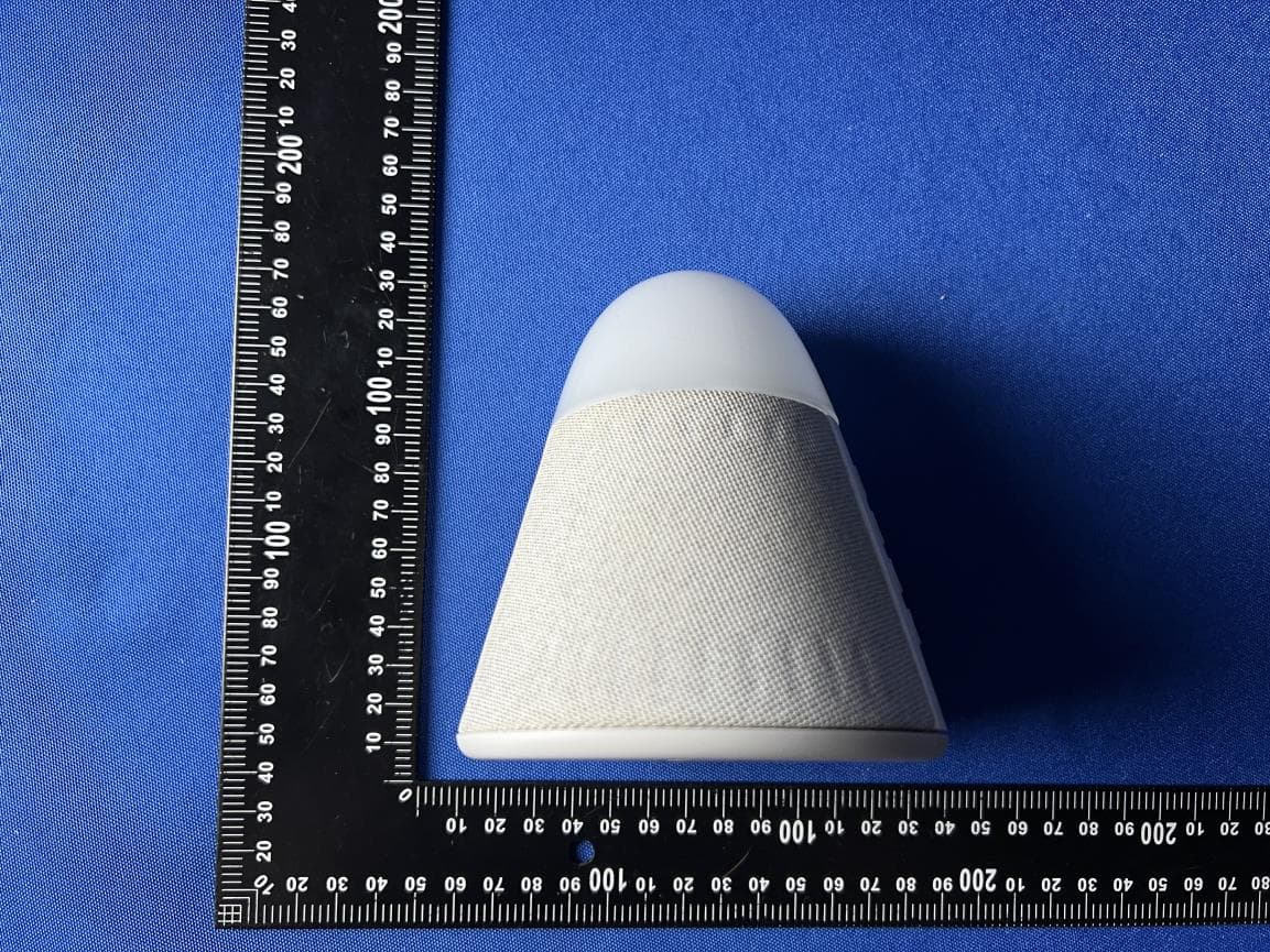 white noise sound machine - FCC ID 2BLBK-WN02 - Shenzhen Midou Technology Co., Ltd. (2)
