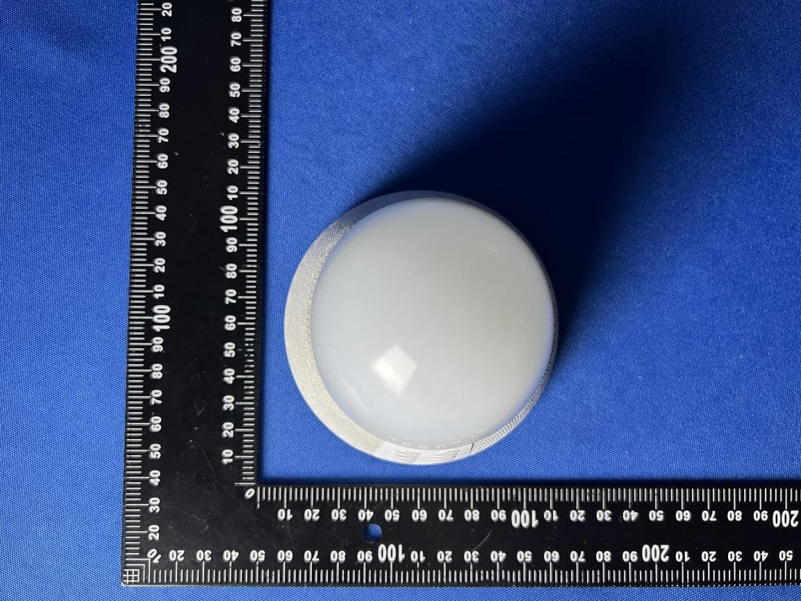 white noise sound machine - FCC ID 2BLBK-WN02 - Shenzhen Midou Technology Co., Ltd. (3)