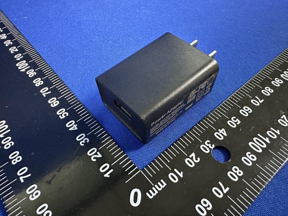 MID - FCC ID 2BLBN-SMART - DONGGUAN JIEHONG INTELLIGEN TECHNOLOGY CO.,LTD. (2)