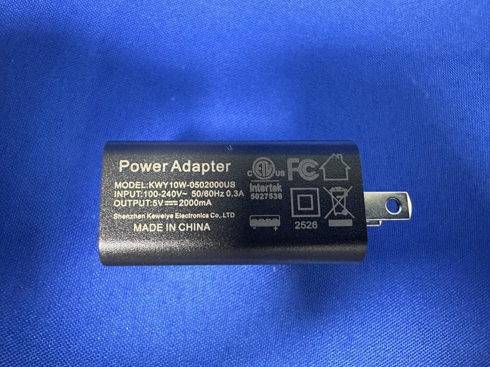 MID - FCC ID 2BLBN-SMART - DONGGUAN JIEHONG INTELLIGEN TECHNOLOGY CO.,LTD. (3)