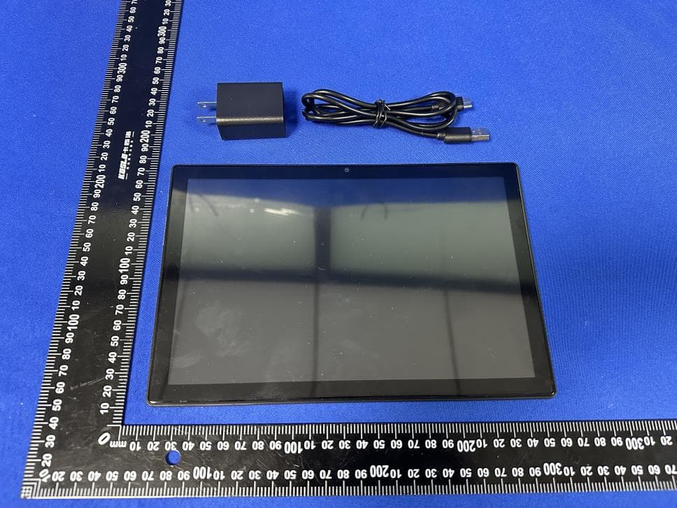 MID - FCC ID 2BLBN-SMART - DONGGUAN JIEHONG INTELLIGEN TECHNOLOGY CO.,LTD. (4)