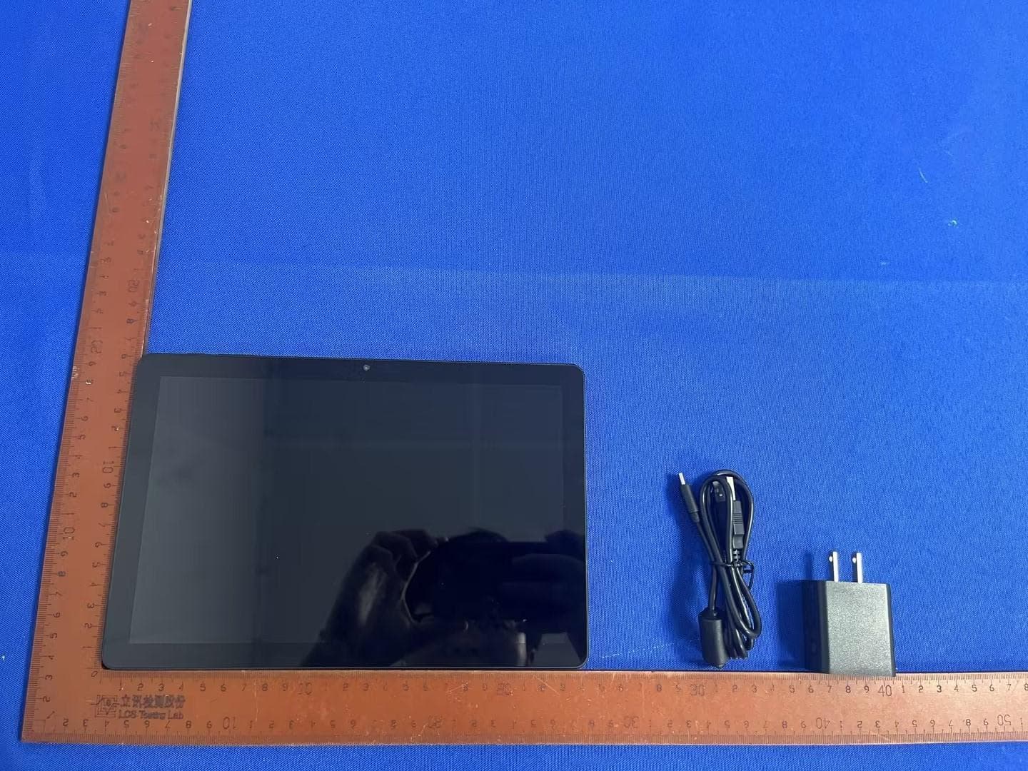 TABLET PC - FCC ID 2BLBO-TEO10 - METAVISIO SA (2)