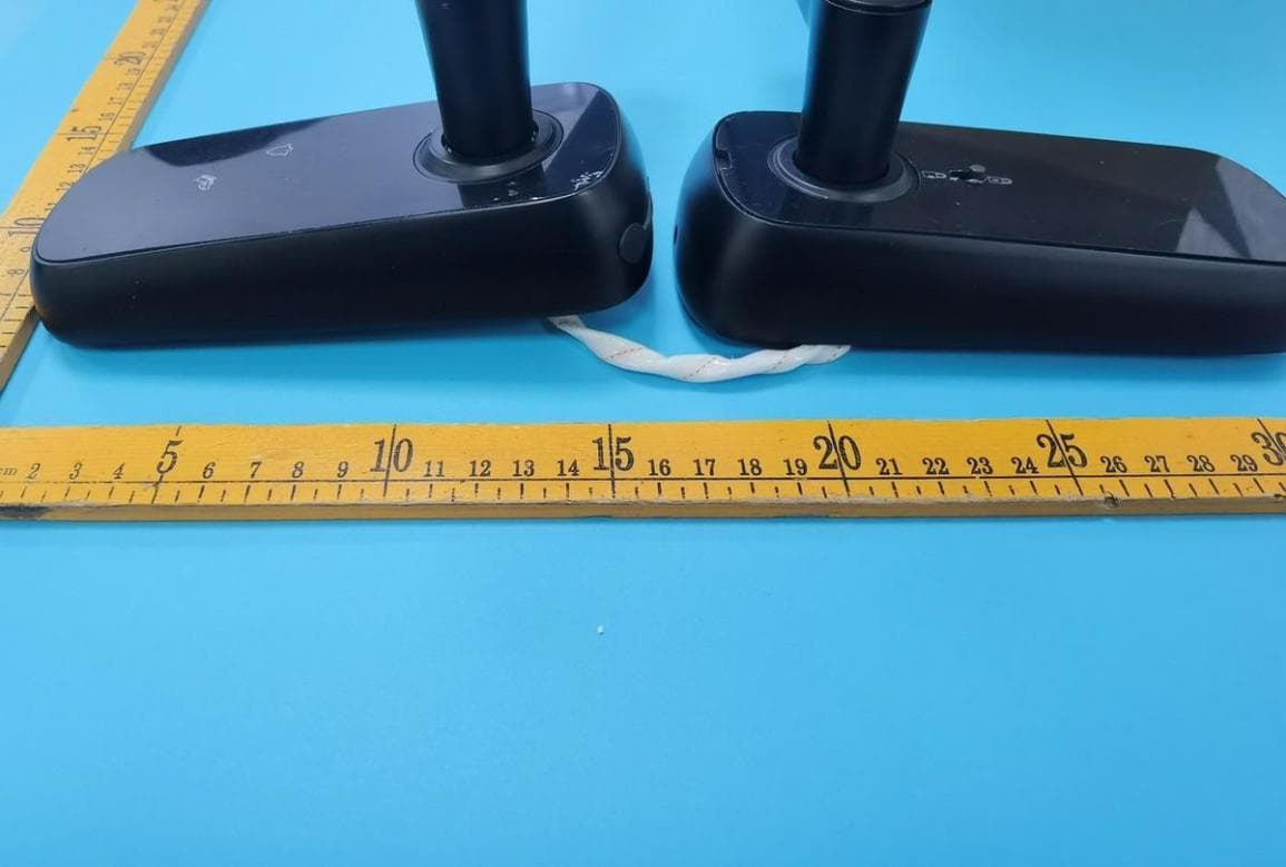 smart lock - FCC ID 2BLC4-NL3116 - Zhongshan BES Hardware Technology CO., Ltd (5)