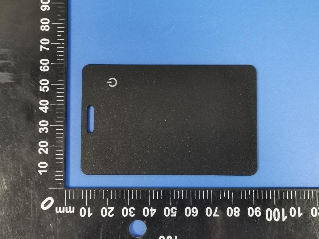 Smart Card Pro - FCC ID 2BLCN-DK03 - Shenzhen Companion Technology Co., Ltd. (4)