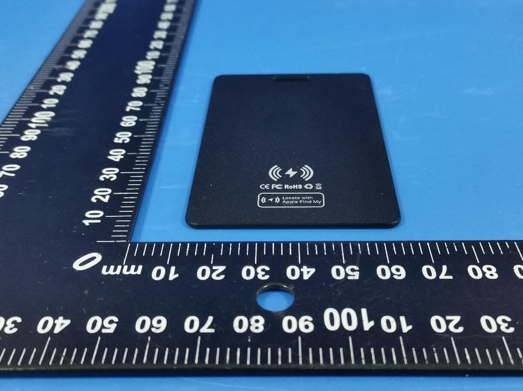 Smart Card Pro - FCC ID 2BLCN-DK03 - Shenzhen Companion Technology Co., Ltd. (5)