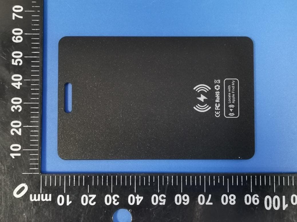 Smart Card Pro - FCC ID 2BLCN-DK03 - Shenzhen Companion Technology Co., Ltd. (3)
