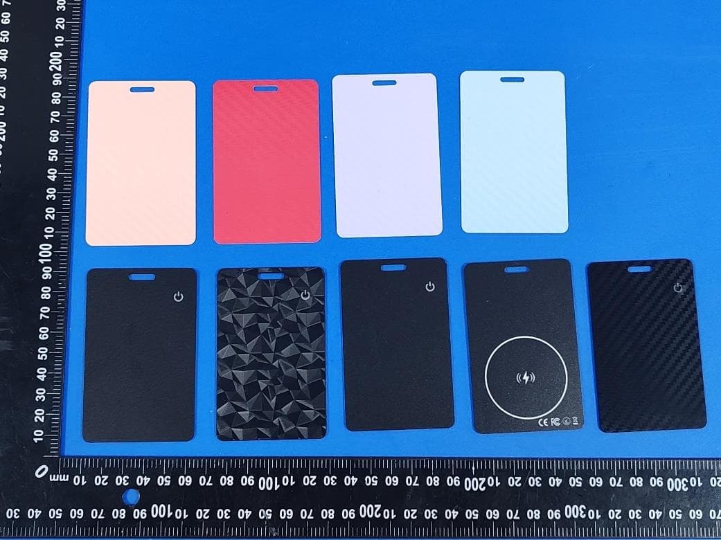 Smart Card Pro - FCC ID 2BLCN-DK03 - Shenzhen Companion Technology Co., Ltd. (2)