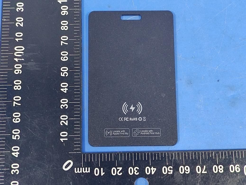 StarCard - FCC ID 2BLCN-DKS03 - Shenzhen Companion Technology Co., Ltd. (2)
