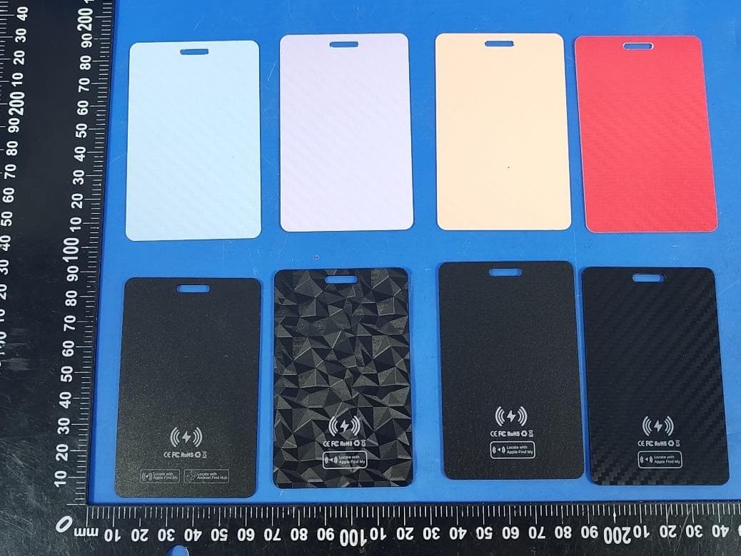 StarCard - FCC ID 2BLCN-DKS03 - Shenzhen Companion Technology Co., Ltd. (3)