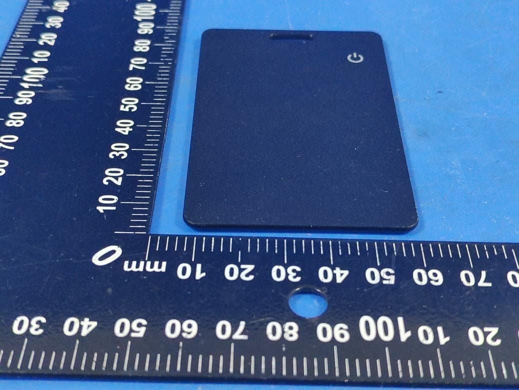 StarCard - FCC ID 2BLCN-DKS03 - Shenzhen Companion Technology Co., Ltd. (4)