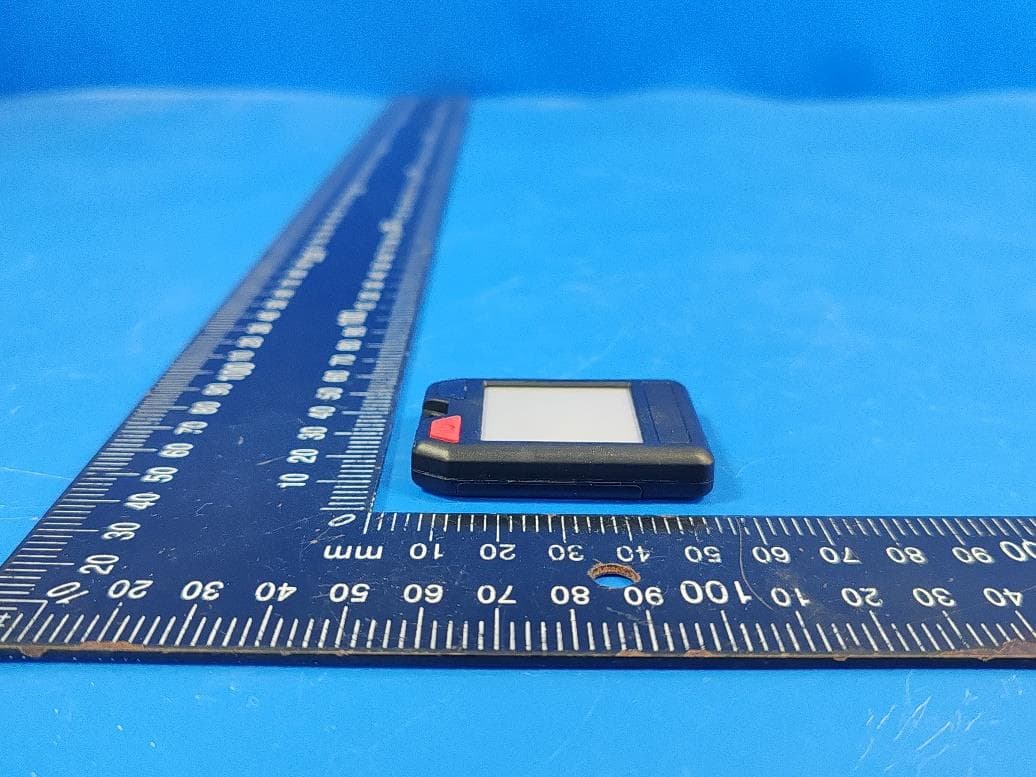 E-Ink - FCC ID 2BLCN-MS01 - Shenzhen Companion Technology Co., Ltd. (2)