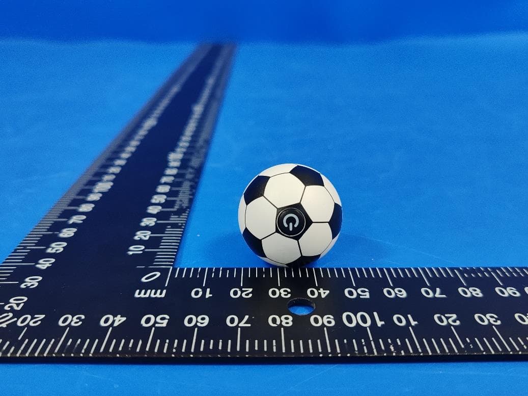 Orb Smart Global Locator - FCC ID 2BLCN-ORB - Shenzhen Companion Technology Co., Ltd. (2)