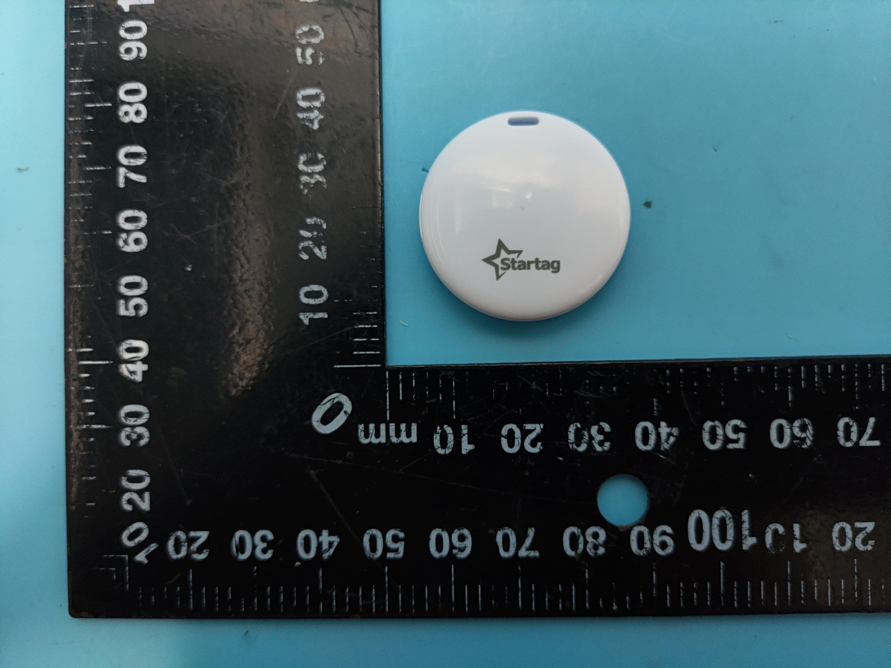 StarTag - FCC ID 2BLCN-PB09 - Shenzhen Companion Technology Co., Ltd. (3)