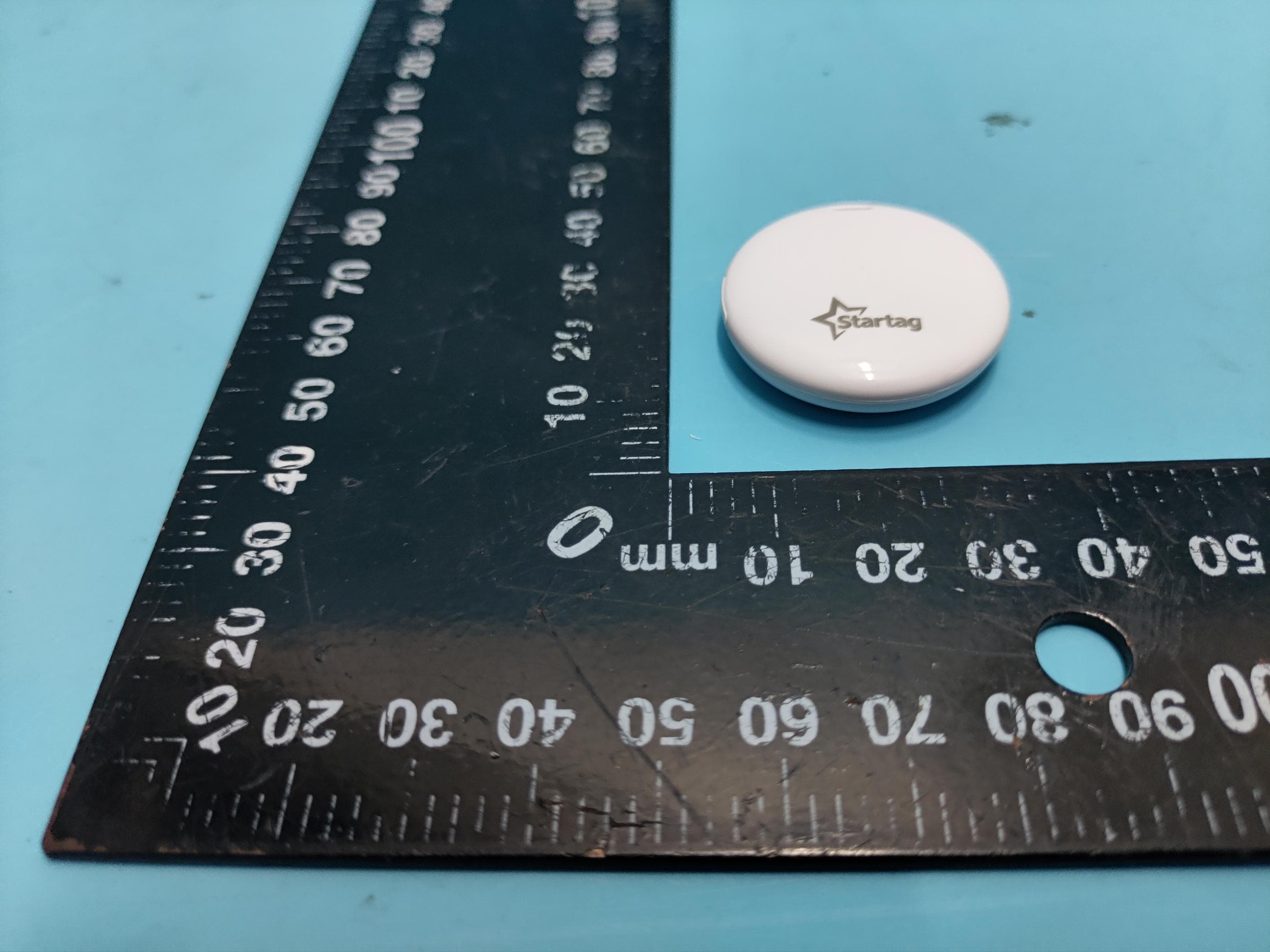 StarTag - FCC ID 2BLCN-PB09 - Shenzhen Companion Technology Co., Ltd. (5)
