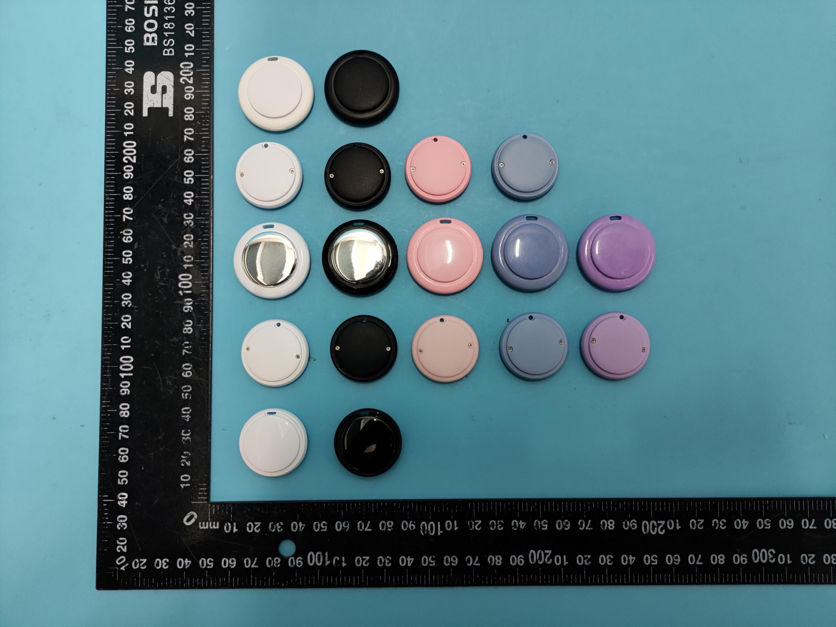StarTag - FCC ID 2BLCN-PB09 - Shenzhen Companion Technology Co., Ltd. (4)