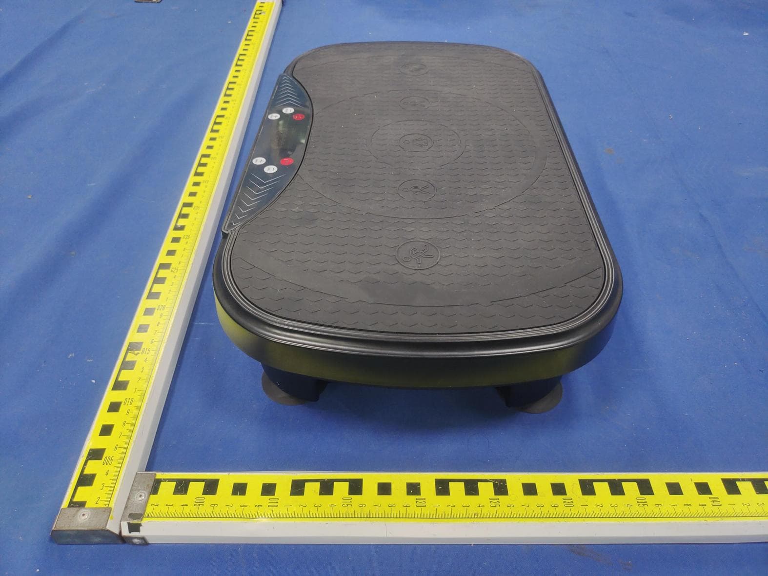 Vibration plate - FCC ID 2BLCV-MR-2480 - YONGKANG TUDING HARDWARE MANUFACTURE CO., LTD (3)