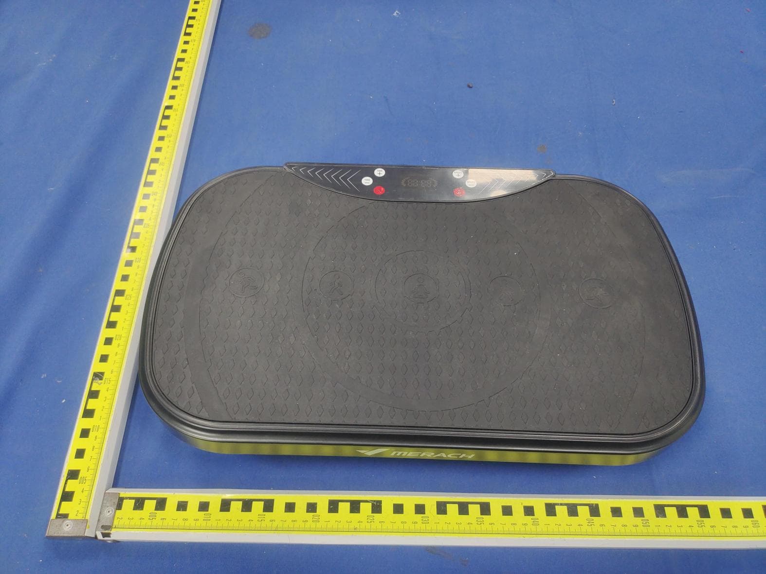 Vibration plate - FCC ID 2BLCV-MR-2480 - YONGKANG TUDING HARDWARE MANUFACTURE CO., LTD (5)