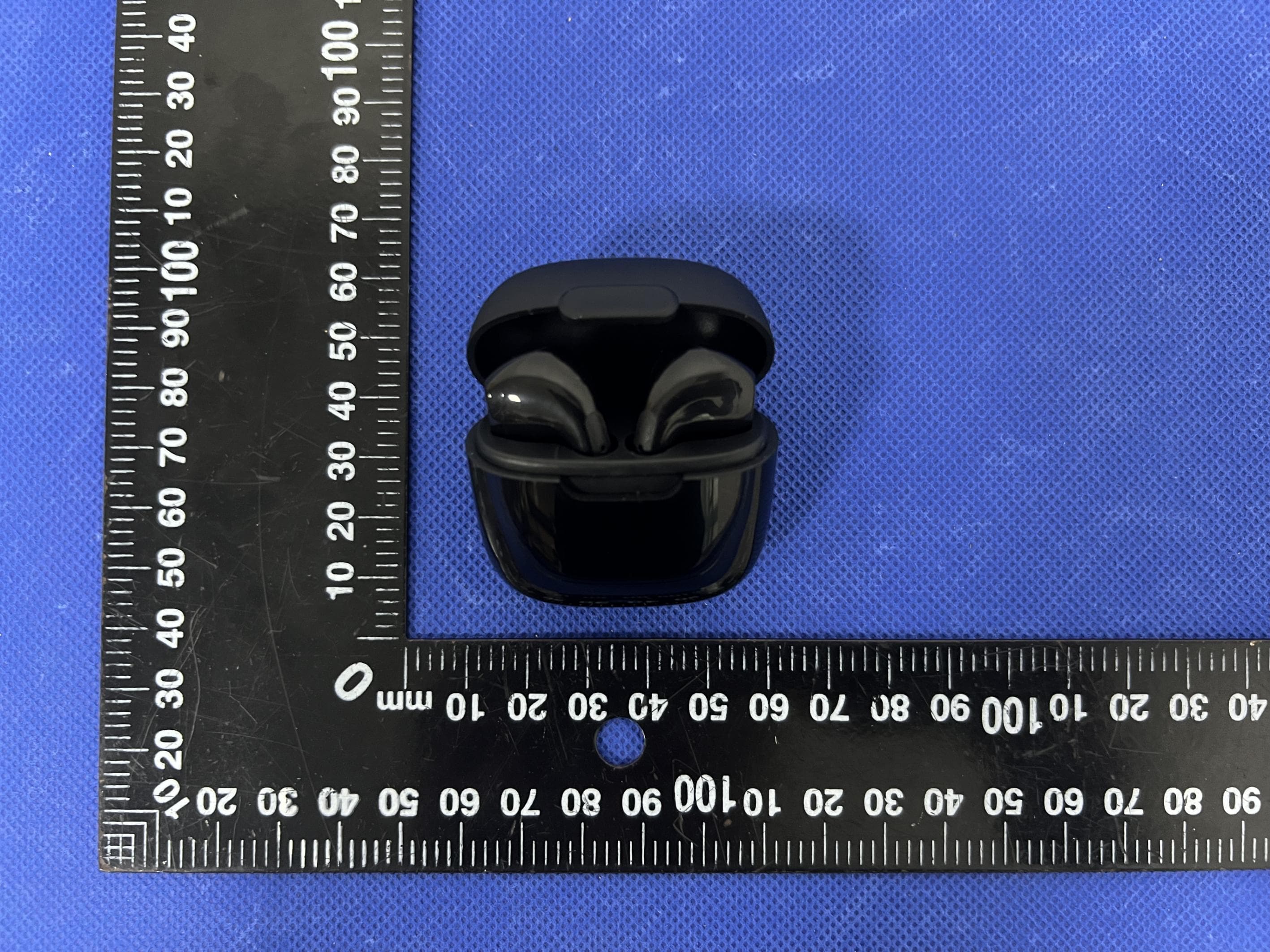 Bluetooth earphone - FCC ID 2BLDJ-A2 - Shenzhen Beinuoxin Technology Co., LTD (3)