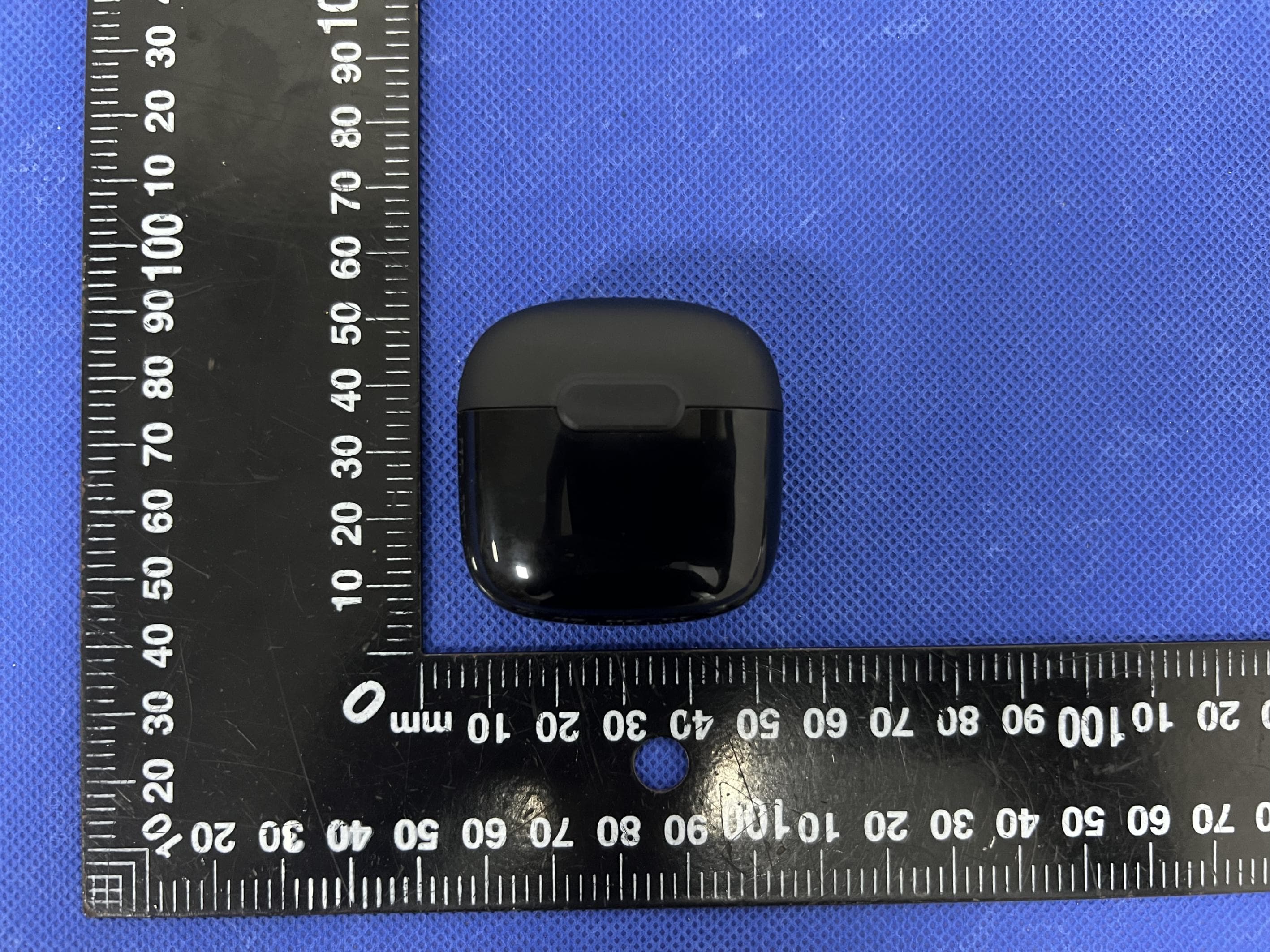 Bluetooth earphone - FCC ID 2BLDJ-A2 - Shenzhen Beinuoxin Technology Co., LTD (2)
