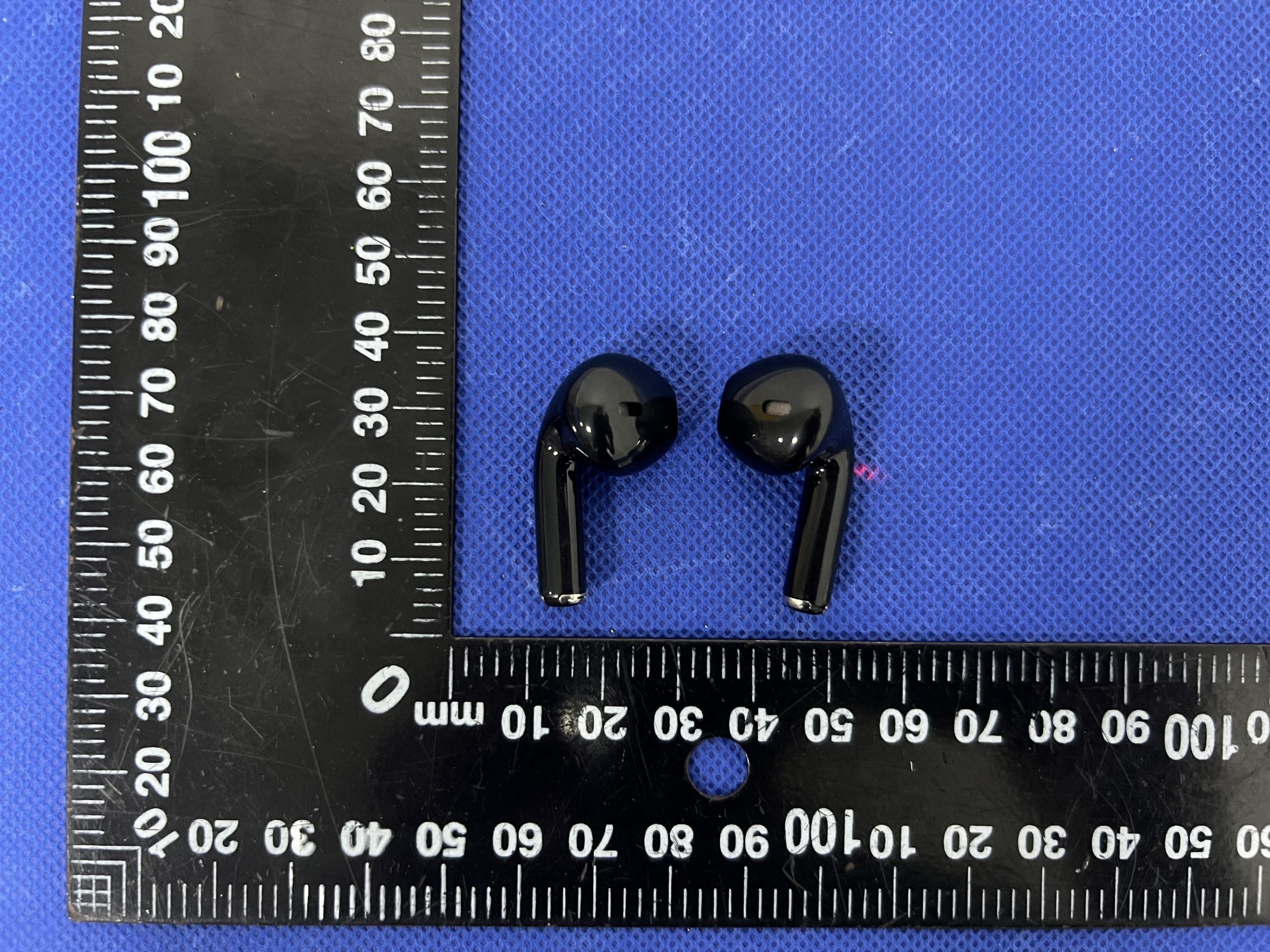 Bluetooth earphone - FCC ID 2BLDJ-A2 - Shenzhen Beinuoxin Technology Co., LTD (4)