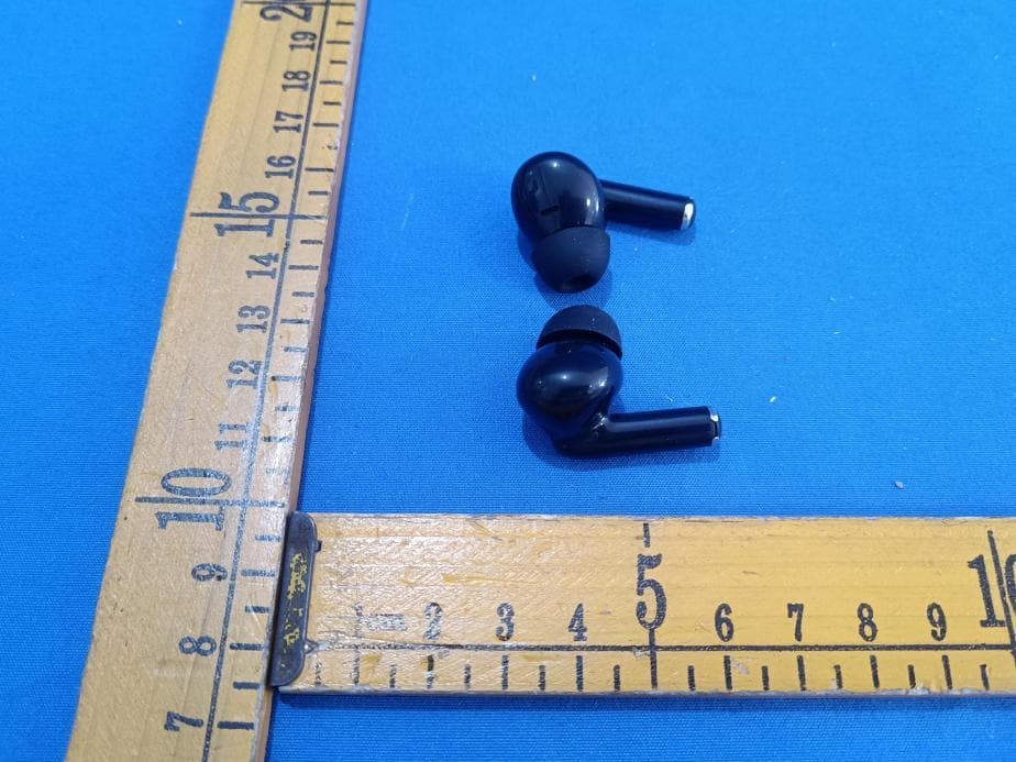 Bluetooth Headset - FCC ID 2BLDJ-A56 - Shenzhen Beinuoxin Technology Co., LTD (5)