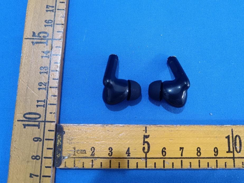 Bluetooth Headset - FCC ID 2BLDJ-A56 - Shenzhen Beinuoxin Technology Co., LTD