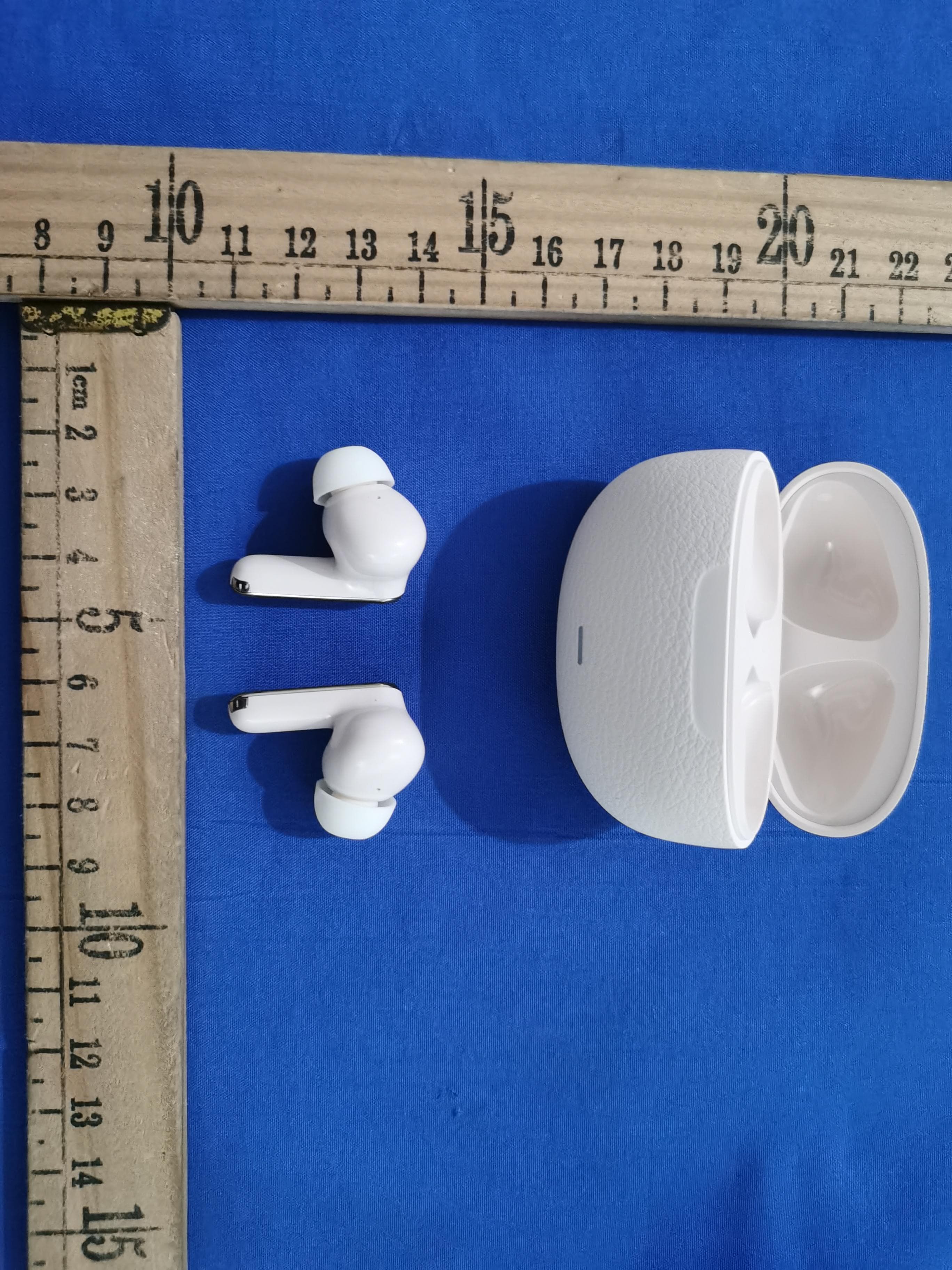 Bluetooth Headset - FCC ID 2BLDJ-W925 - Shenzhen Beinuoxin Technology Co., LTD